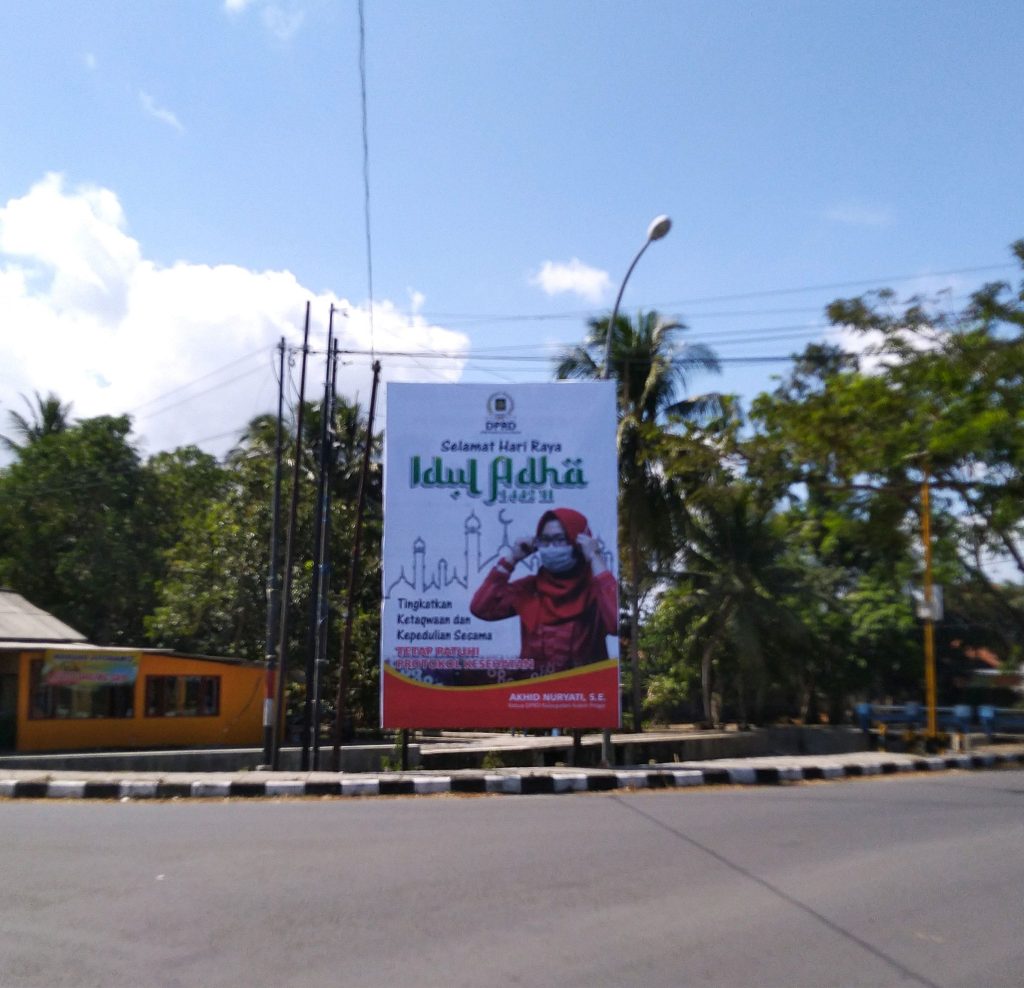 Percetakan Spanduk Murah Jogja