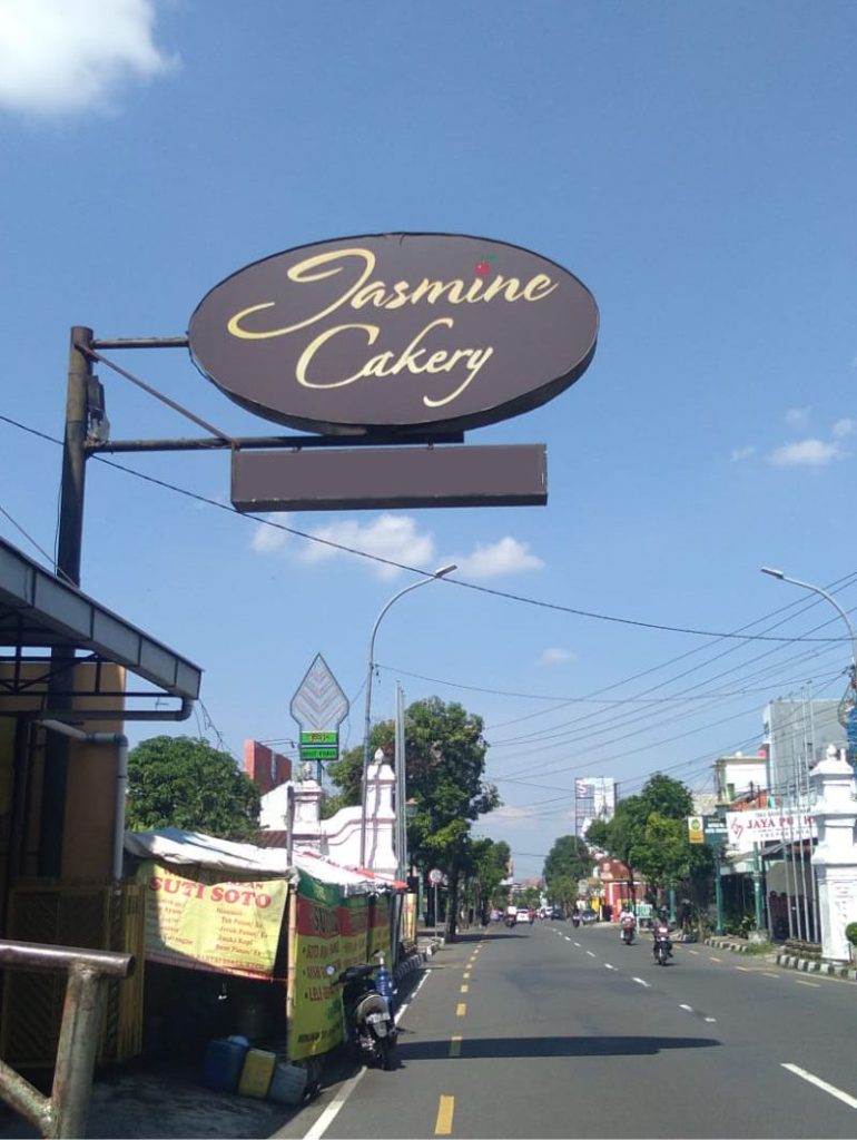 Jasa Neonflex LED Jogja